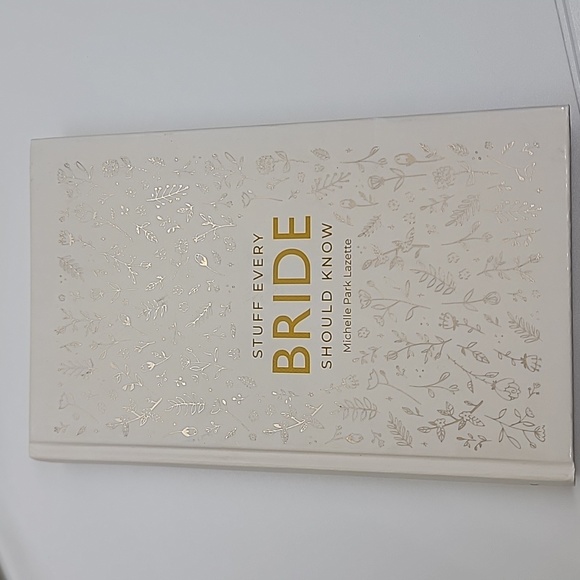 7PC KATE SPADE MISS TO MRS GIFT SET - Picture 6 of 15